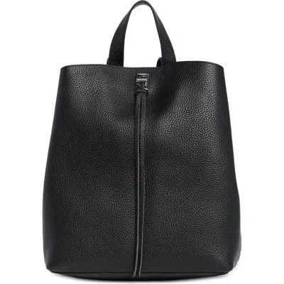 Rebecca Minkoff Darren Medium Leather Backpack