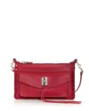 Rebecca Minkoff Darren Mini Leather Crossbody Bag