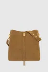 REBECCA MINKOFF DARREN SHOULDER BAG