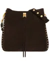 Rebecca Minkoff Darren Shoulder Bag In Multi