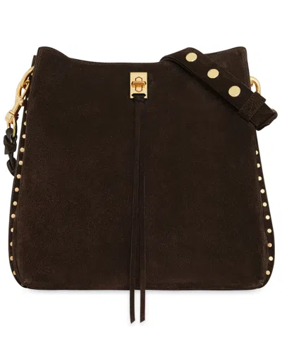 Rebecca Minkoff Darren Shoulder Bag In Multi