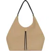 Rebecca Minkoff Darren Signature Carryall Bag