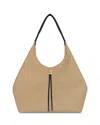 Rebecca Minkoff Darren Signature Carryall Bag