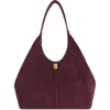 Rebecca Minkoff Darren Signature Carryall Bag