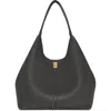 Rebecca Minkoff Darren Signature Carryall Bag In Shadow