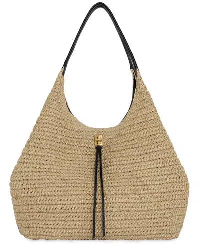 Rebecca Minkoff Darren Signature Carryall Large Tote Bag In Multi