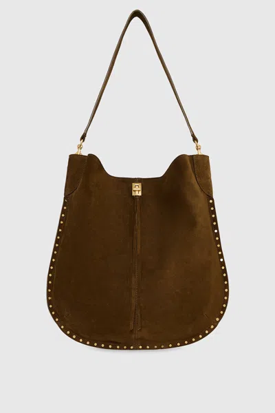 Rebecca Minkoff Darren Slim Hobo Bag