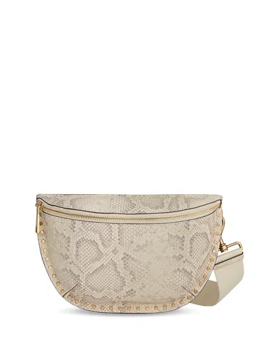 Rebecca Minkoff Darren Sling Bag In Brown