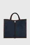 Rebecca Minkoff Darren Surplus Tote Bag