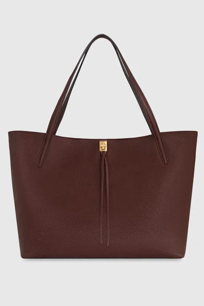 Rebecca Minkoff Darren Unlined Tote Bag