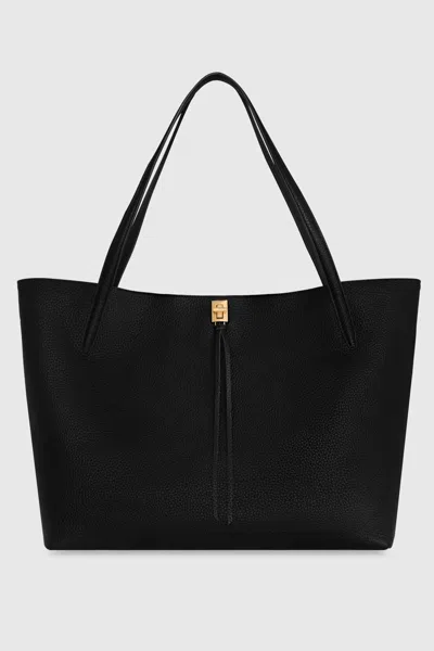 Rebecca Minkoff Darren Unlined Tote Bag