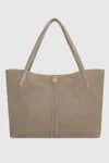 Rebecca Minkoff Darren Unlined Tote Bag