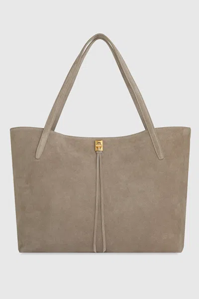 Rebecca Minkoff Darren Unlined Tote Bag