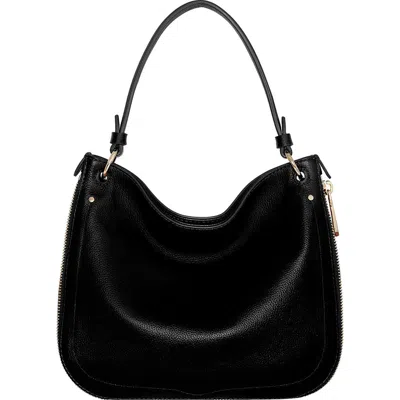 Rebecca Minkoff Durango Crossbody Bag In Black
