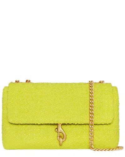 Rebecca Minkoff Edie Boucle Crossbody