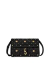 Rebecca Minkoff Edie Crossbody With Evil Eye