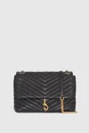 REBECCA MINKOFF EDIE FLAP SHOULDER BAG