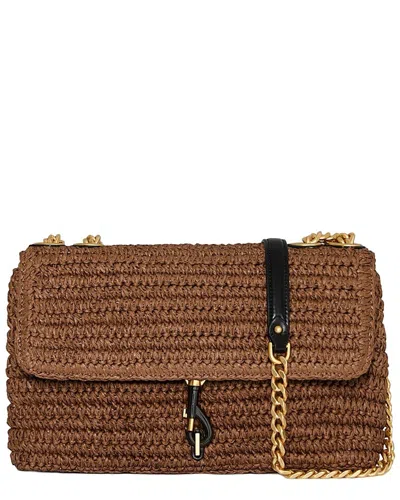 Rebecca Minkoff Edie Medium Crossbody