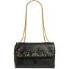 Rebecca Minkoff Edie Stud Crossbody Bag