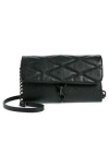 REBECCA MINKOFF REBECCA MINKOFF EDIE WALLET ON A CHAIN