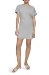 Rebecca Minkoff Elsie Cotton Jersey T-shirt Minidress