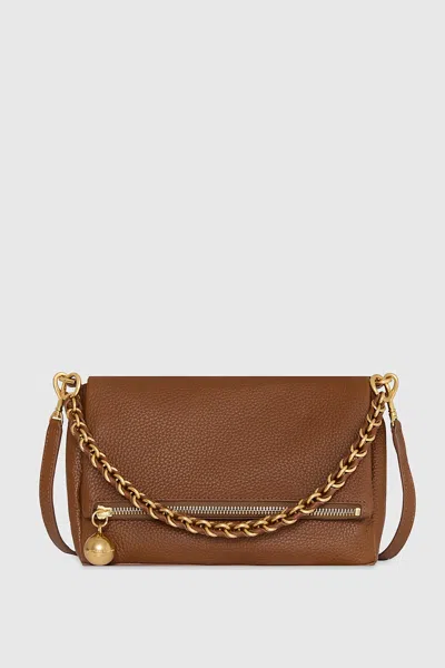 Rebecca Minkoff Foldover Crossbody Bag