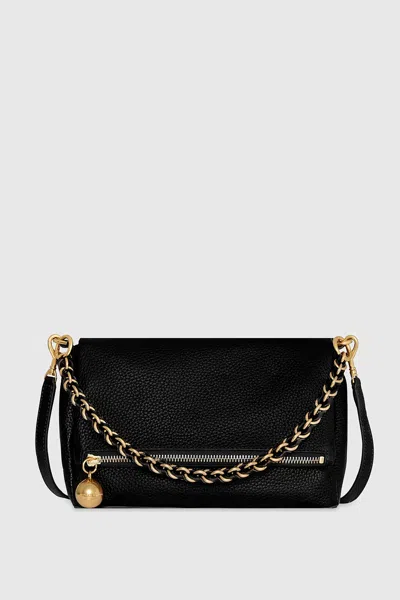 Rebecca Minkoff Foldover Crossbody Bag