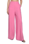 Rebecca Minkoff Freya Pleated Wide Leg Pants