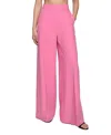 Rebecca Minkoff Freya Pleated Wide Leg Pants