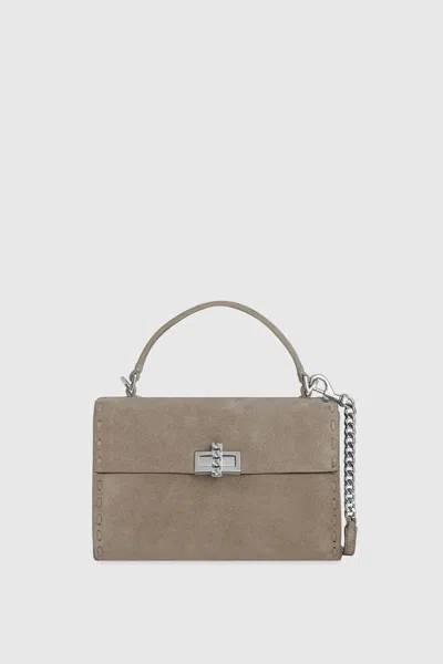Rebecca Minkoff Frozen Chain Crossbody Bag