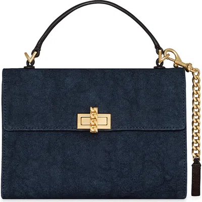 Rebecca Minkoff Frozen Chain Crossbody Bag