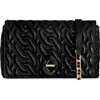Rebecca Minkoff G Chain Quilted Leather Crossbody Bag