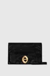 Rebecca Minkoff G Classic Crossbody Bag In Black