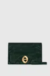 Rebecca Minkoff G Classic Crossbody Bag In Dark Envy