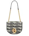 Rebecca Minkoff G Leather Crossbody