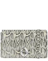Rebecca Minkoff G Leather Crossbody In Black