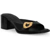 Rebecca Minkoff G Slide Sandal