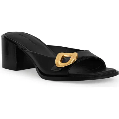 Rebecca Minkoff G Slide Sandal