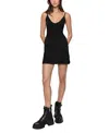 Rebecca Minkoff Irina Knit Minidress