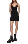 Rebecca Minkoff Irina Knit Minidress