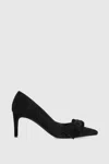 Rebecca Minkoff Iris Pump In Black