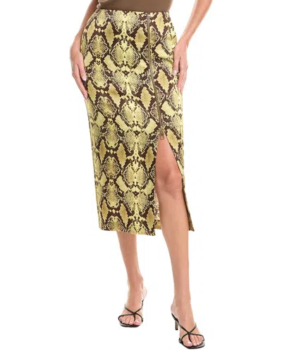 REBECCA MINKOFF REBECCA MINKOFF ISA PENCIL SKIRT
