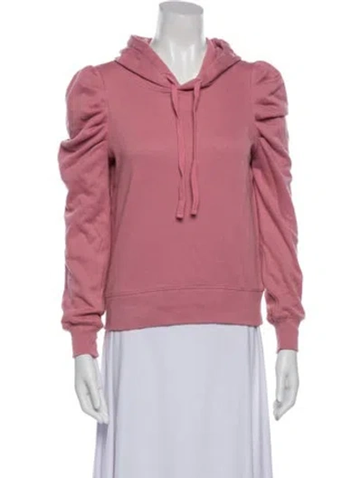 Pre-owned Rebecca Minkoff Jacket In Pink