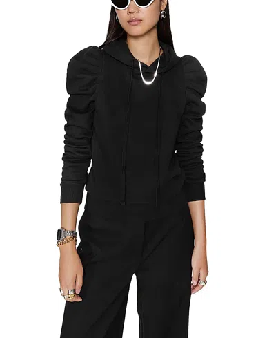 REBECCA MINKOFF JANINE HOODIE