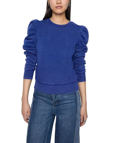 REBECCA MINKOFF JANINE SWEATSHIRT
