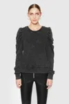 REBECCA MINKOFF JANINE SWEATSHIRT