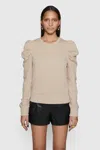 REBECCA MINKOFF JANINE SWEATSHIRT