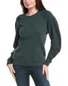 Rebecca Minkoff Joan Sweater In Black