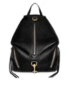 Rebecca Minkoff Julian Leather Backpack