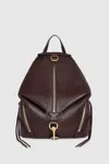 REBECCA MINKOFF JULIAN BACKPACK BAG